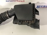 Air Cleaner Assembly (Manual, Takeoff)